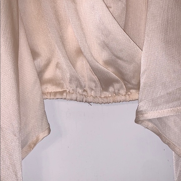 J.O.A silky top - Picture 5 of 9